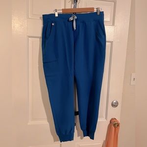 Figs Zamora Scrub Pants - Women’s large